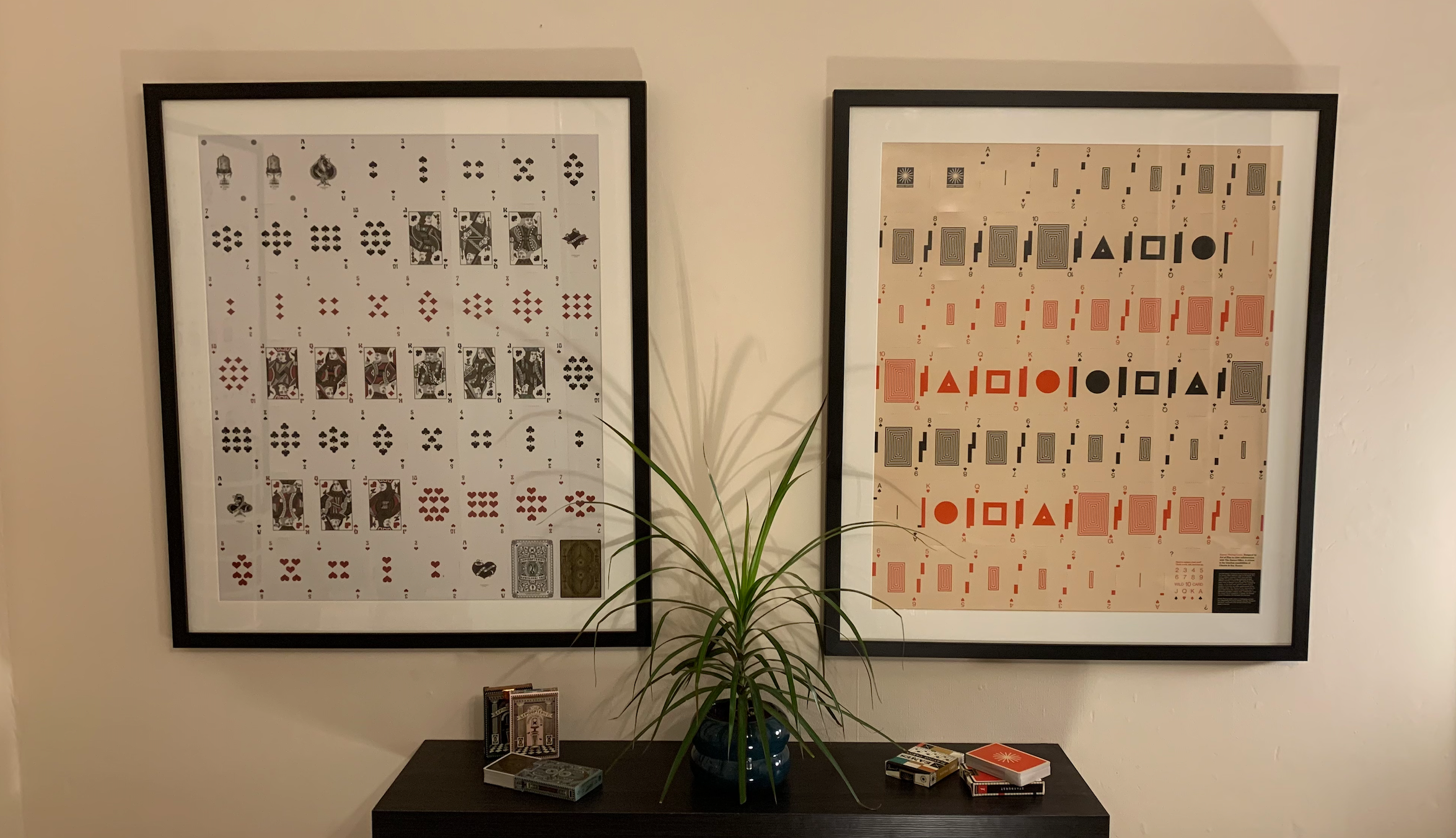 UNCUT SHEETS playing cards. USPCC rare decks – Paperdecks UNCUT SHEETS playing cards. USPCC rare decks – Paperdecks