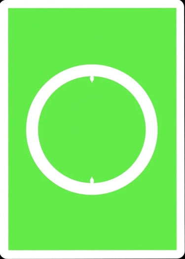 orbit chroma key