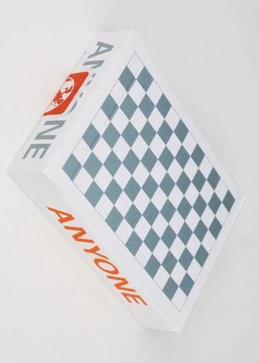 anyone grey checkerboards