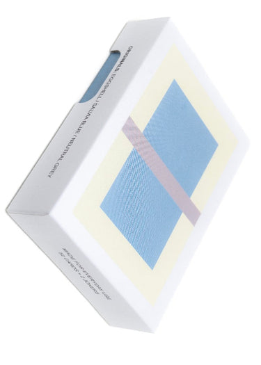 SMALL WONDER EGGSHELLS PLAYING CARDS