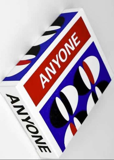 ANYONE 6006 "SUSHI" PLAYING CARDS