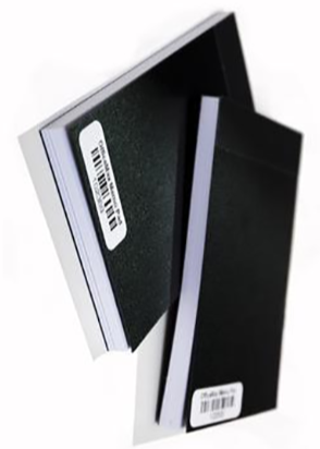 SvenPad® Minis Pair magic trick