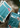 cherry casino tropicana teal playing cards