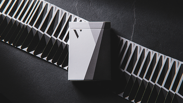 VIRTUOSO P1 PLAYING CARDS
