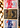 LIMITED BEE X CHERRY CASINO PLAYING CARDS
3 DECK SET (BLUE, RED AND BLACK)