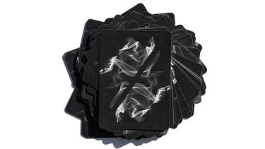 ODYSSEY KHAOS PLAYING CARDS