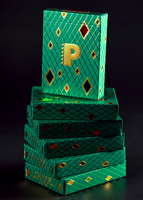 PIFF'S PERSONAL PACK PLAYING CARDS