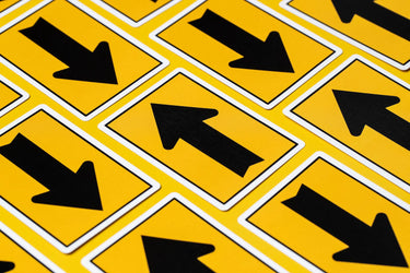 ARROWDYNAMIX V2 PLAYING CARDS