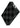 ANYONE READY MADE CHECKS BLACK PLAYING CARDS 