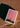 MIRAGE LOTUSINHAND CARDS