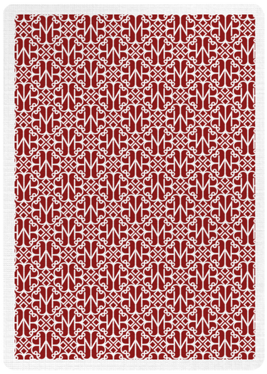 DANIEL MADISON PLAYING CARDS X ELLUSIONIST