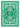 dkng green wheels playing cards