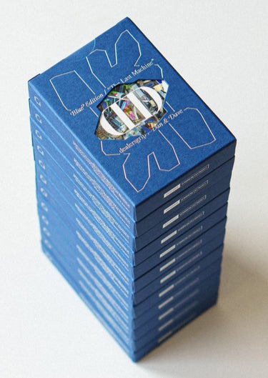 Dan & Dave’s iconic line of playing cards rethought by dealersgrip