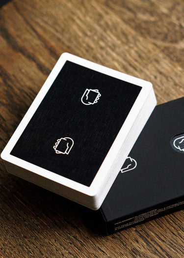 dealersgrip playing cards