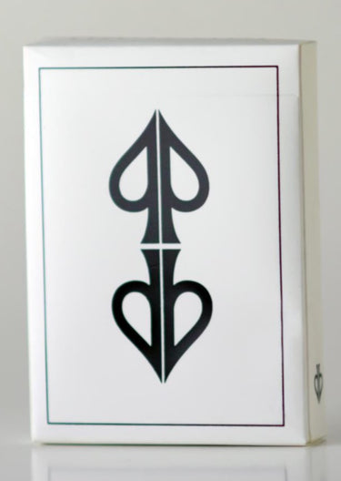 stoics playing cards by David Blaine