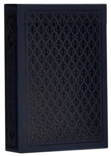 DAVID BLAINE PLAYING CARDS