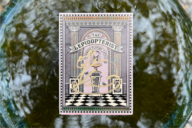 THE LEPIDOPTERIST ALL EDITIONS