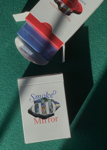 DEALERSGRIP PLAYING CARDS