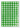 ANYONE RM HOUNDSTOOTH GREEN PLAYING CARDS