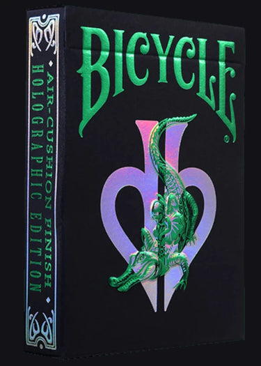 DAVID BLAINE PLAYING CARDS