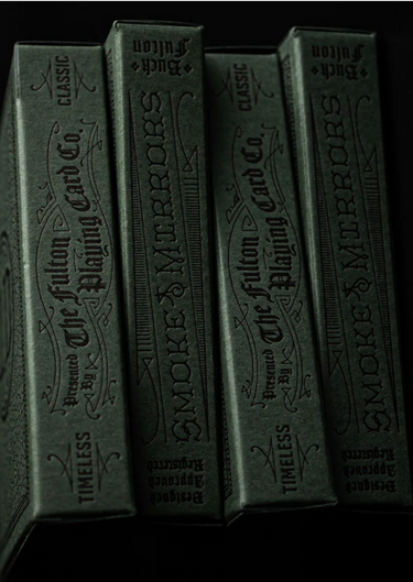 smoke and mirrors cards fulton dan Dave v4