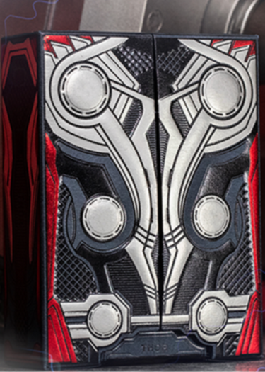 tiktok tho playing cards opening card box