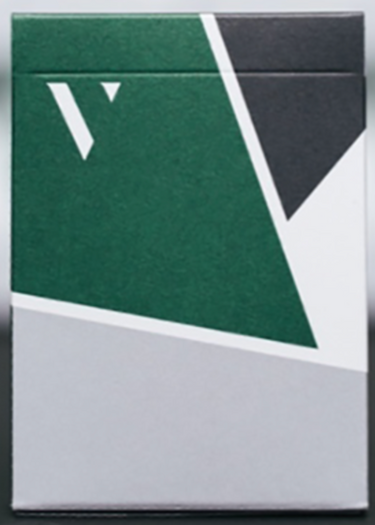 virtuoso 2017 playing cards
