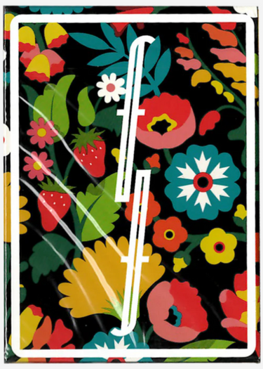 fontaine dabs myla playing cards uk cardistry