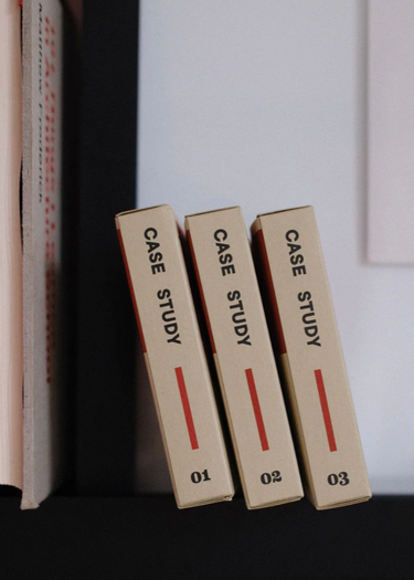 DAN AND DAVE PLAYING CARDS CASE STUDY