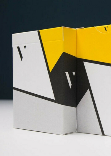 virtuoso ss16 playing cards