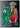 Fontaine playing cards characters
