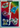 CHARACTERS FONTAINE PLAYING CARDS