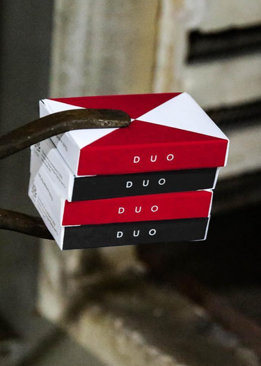 LOTUSINHAND DUO BY YOU CARDS