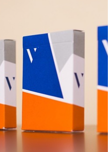 ss14 playing cards uspcc virtuoso