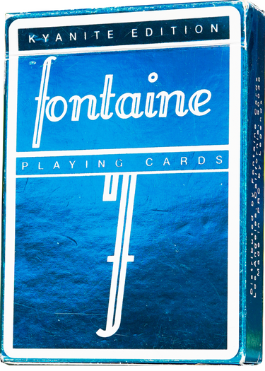 FONTAINE KYANITE