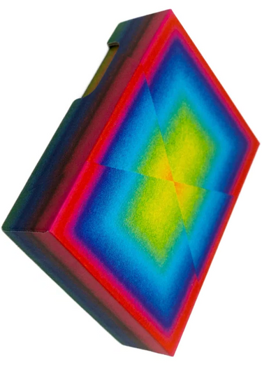 small wonder colour index