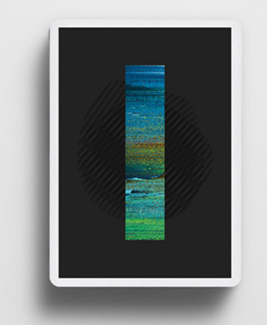 MATERIA PLAYING CARDS