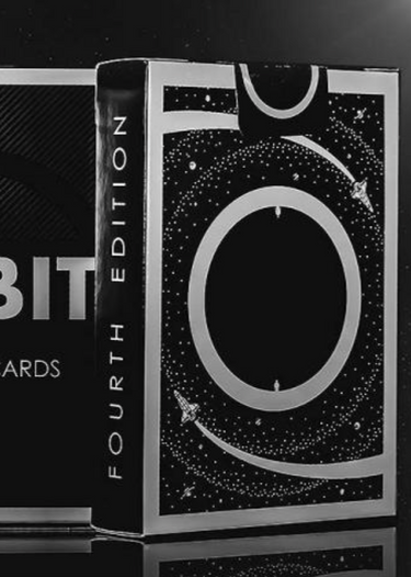 normal orbit v4 playing cards