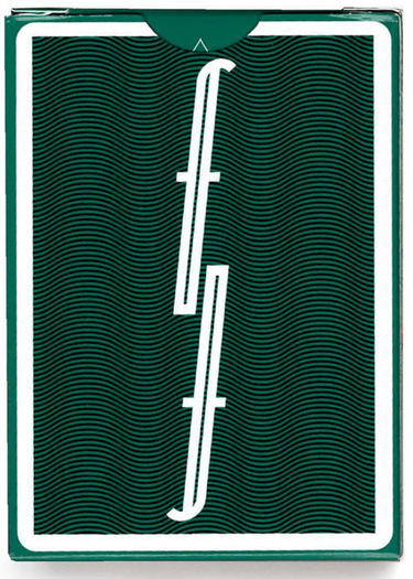 FONTAINE GOOD CO V1 PLAYING CARDS CARDISTRY UK