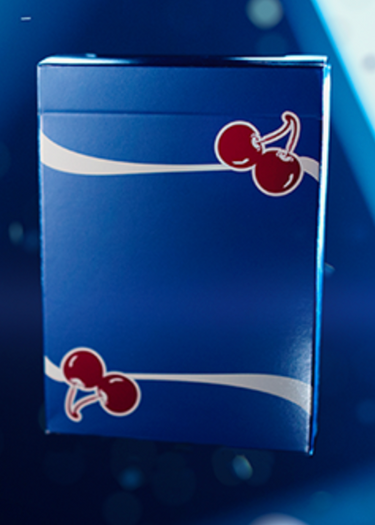 cherry casino tahoe blue playing cards