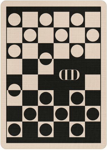 CASE STUDY 04 PLAYING CARDS DAN DAVE DECK