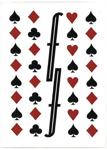 fontaine playing cards uk cardistry shop