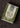 LOTUS IN GAND DUO PLAYING CARDS