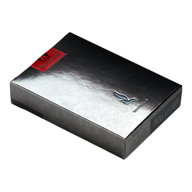 PEAU DOUX, DECO BACK PLAYING CARDS