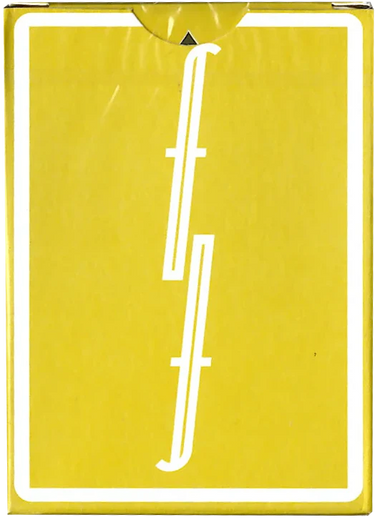 pineapple fontaine playing cards