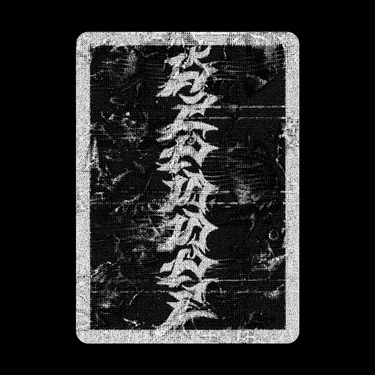 missing New York playing cards