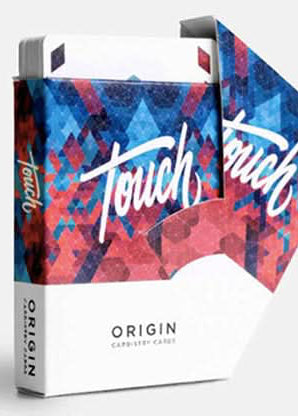 cardistry touch origins
