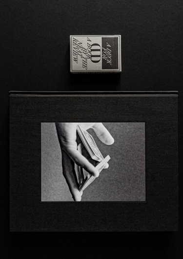 Dan Dave splay book available in the UK,. rare deck