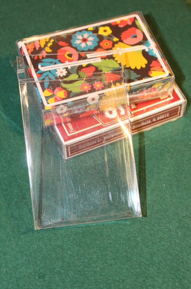 10 pack DS1 case - Paperdecks