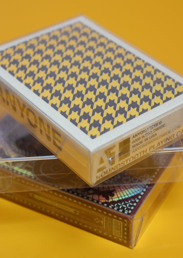 10 pack DS1 case - Paperdecks